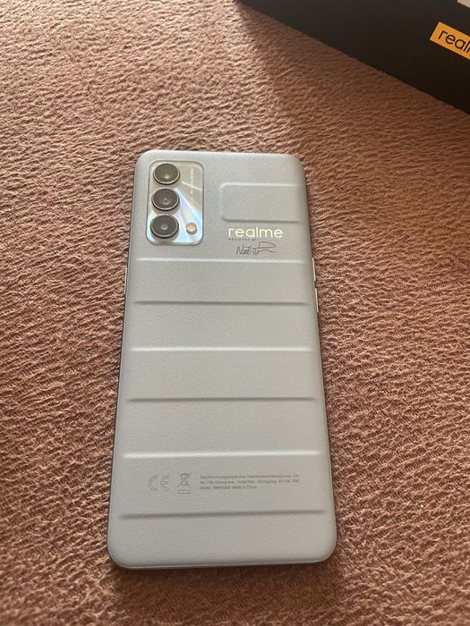 Telefon Realme GT Master Edition 5G 6/128