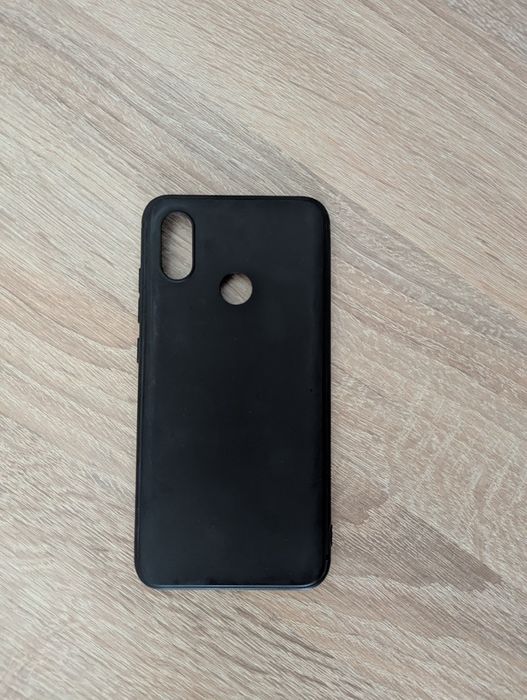Чохол на Xiaomi Mi 8