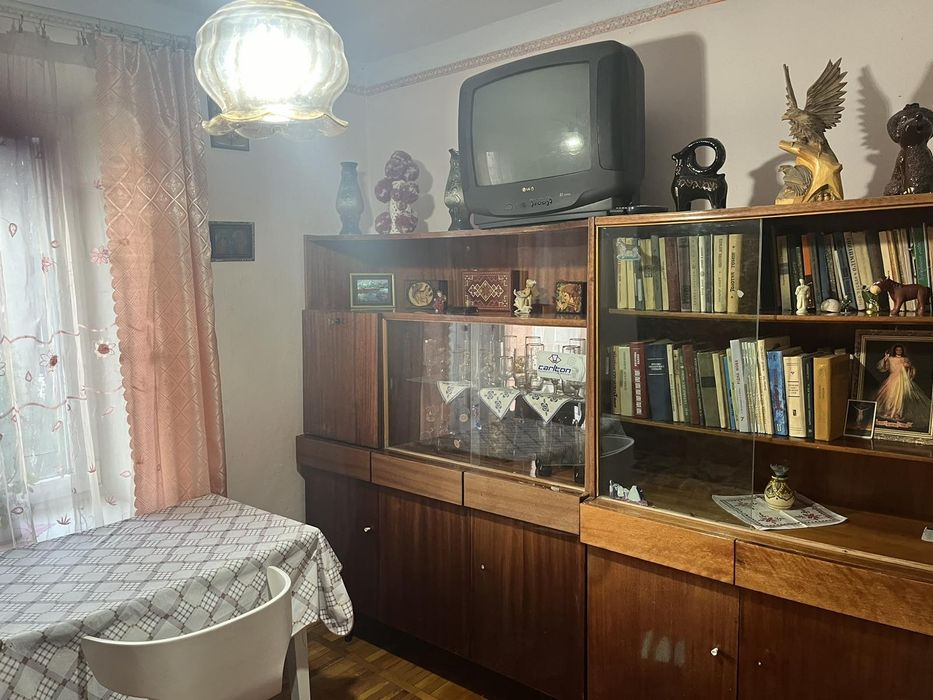 Продаж квартири в центрі м.Долина
