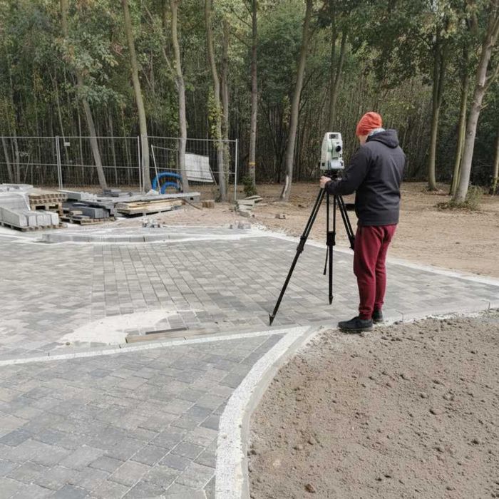 Geodeta - Mapa do Celów Projektowych – od 1300 zł – Piotrków Tryb.