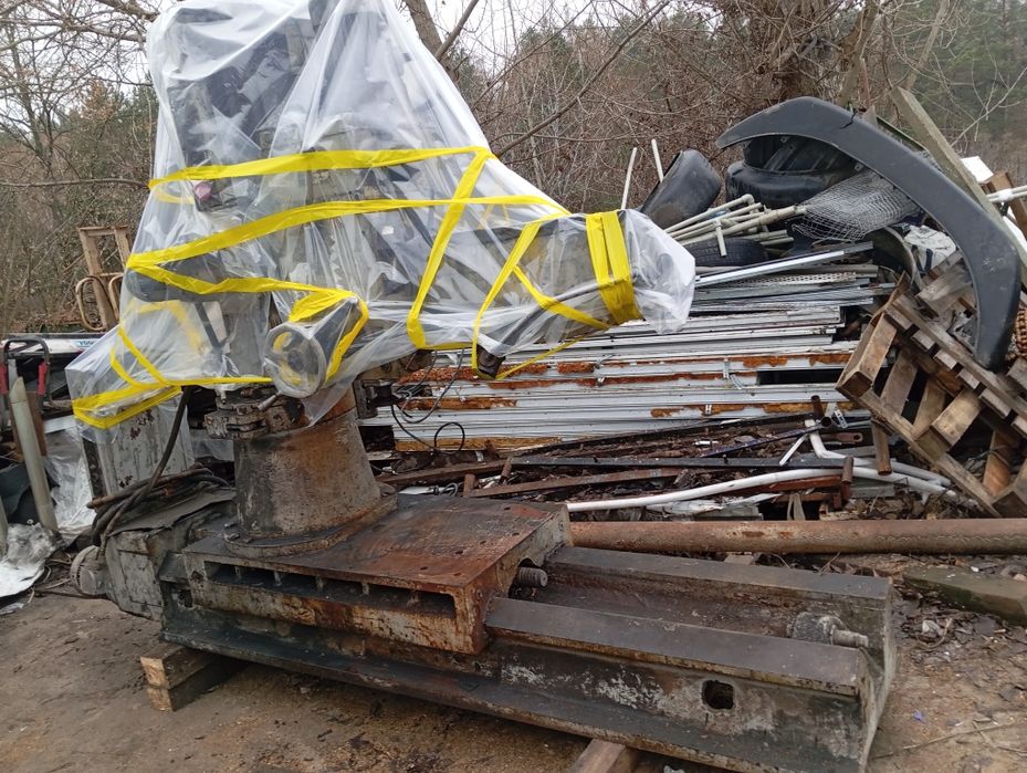 Радіально сверлільний станок 2532л ас41 радиально сверлильный станок