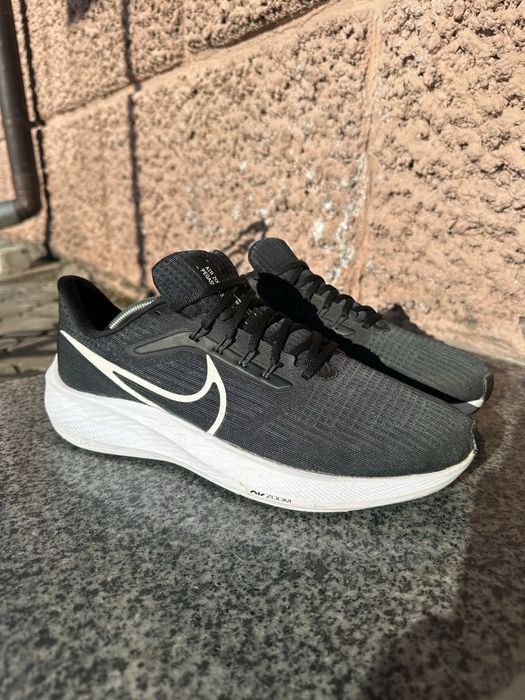 Кросівки чоловічі Nike Air Zoom Pegasus 39 оригінал
