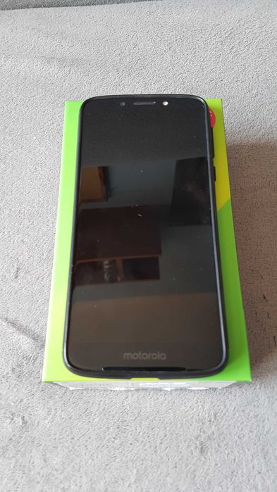 Telefon Motorola Moto G6 Play
