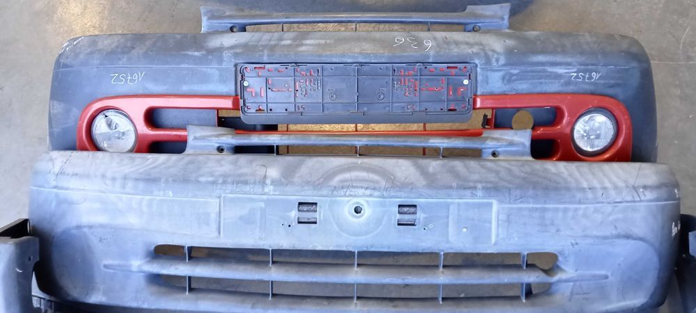 Para choques Renault Kangoo Renault  Espace Twingo