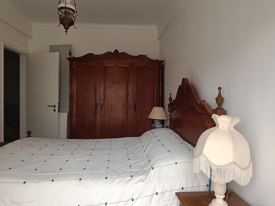 Quarto para arrendar no Seixal- Cavadas/ Arrentela