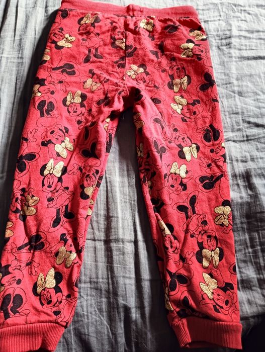 Dres myszki Miki