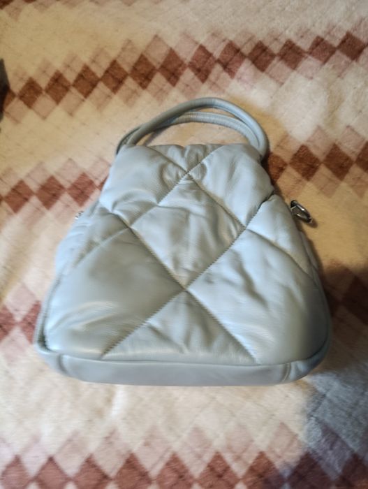 Женские сумки и рюкзаки!