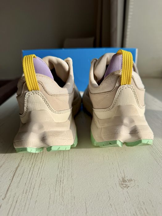 Кросівки Hoka Anacapa Breeze Low 39 р. 24.5 см Оригінал кроссовки