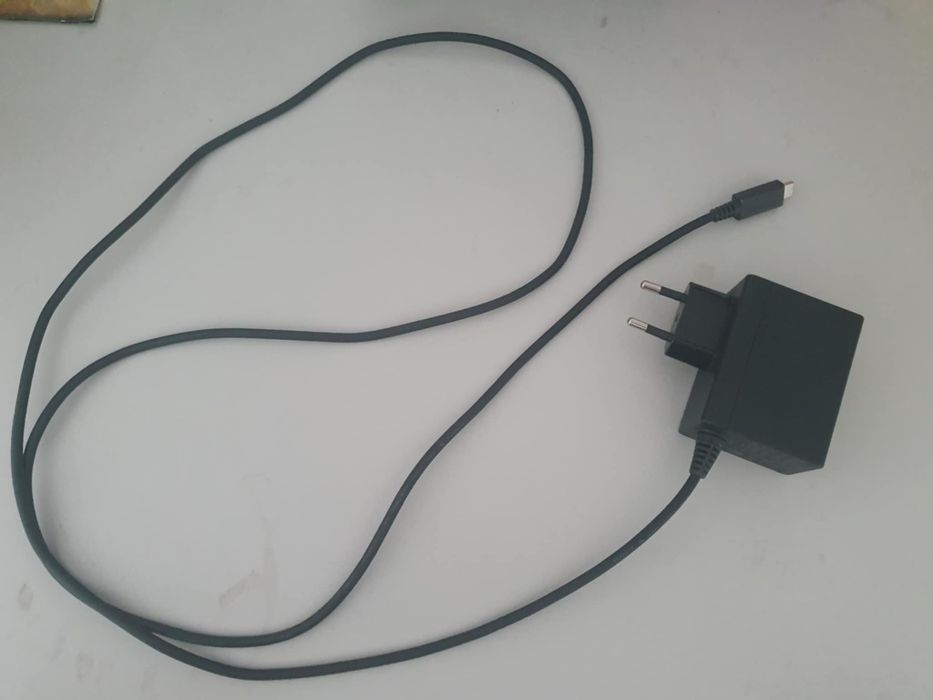 Nintendo switch 2020