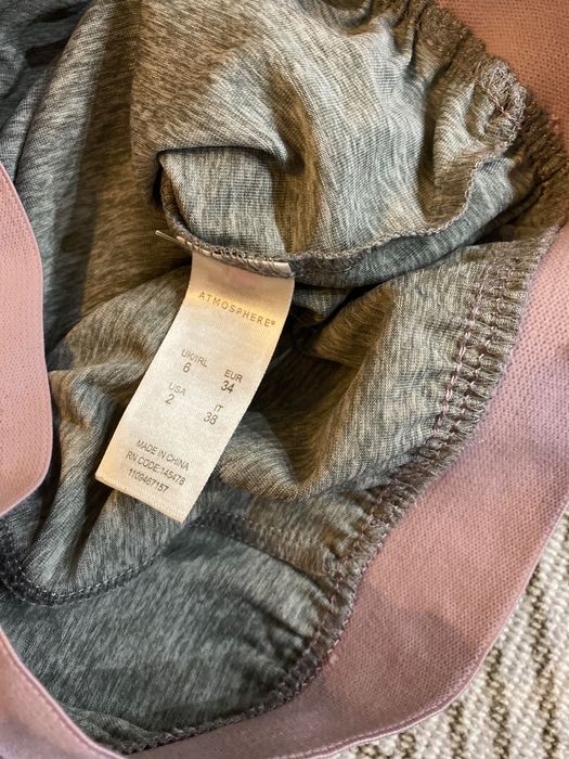 Спортивные шорты женские