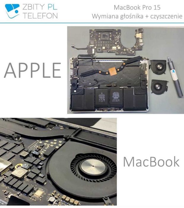 Serwis telefonów wszystkich marek /tablety•laptopy Ostrowska13