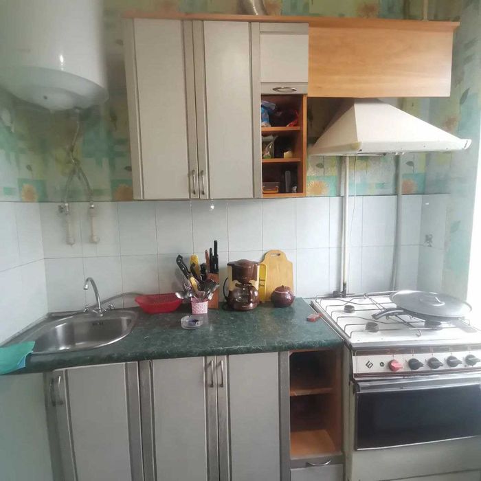 Продам 2-х комн.кв.