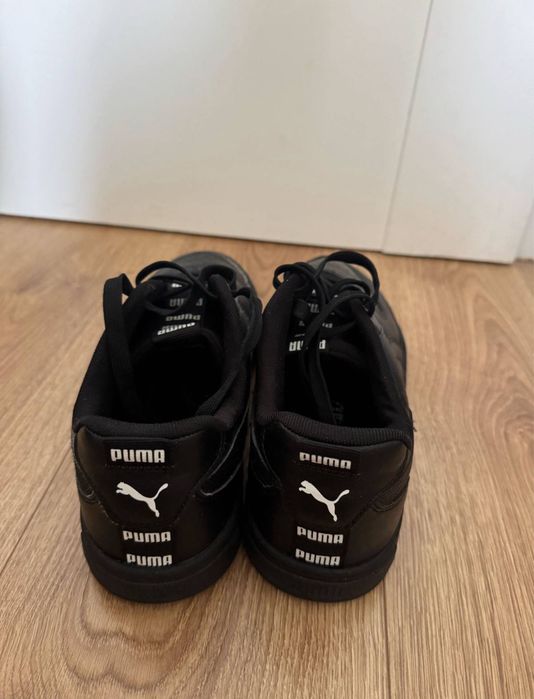 Puma Caven uzywane