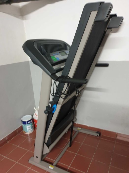 Passadeira elétrica profissional