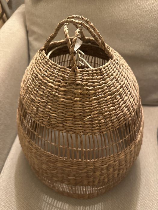 Abatjour novo TORARED - IKEA