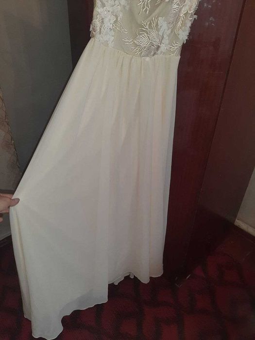 Сукня вечірня (підійде для випускного)