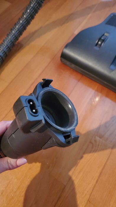 Peça aspirador Rainbow