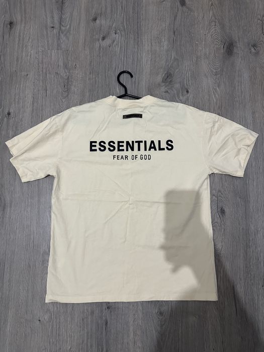 Tshirt Essentials