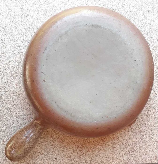 rondel ceramiczne naczynie