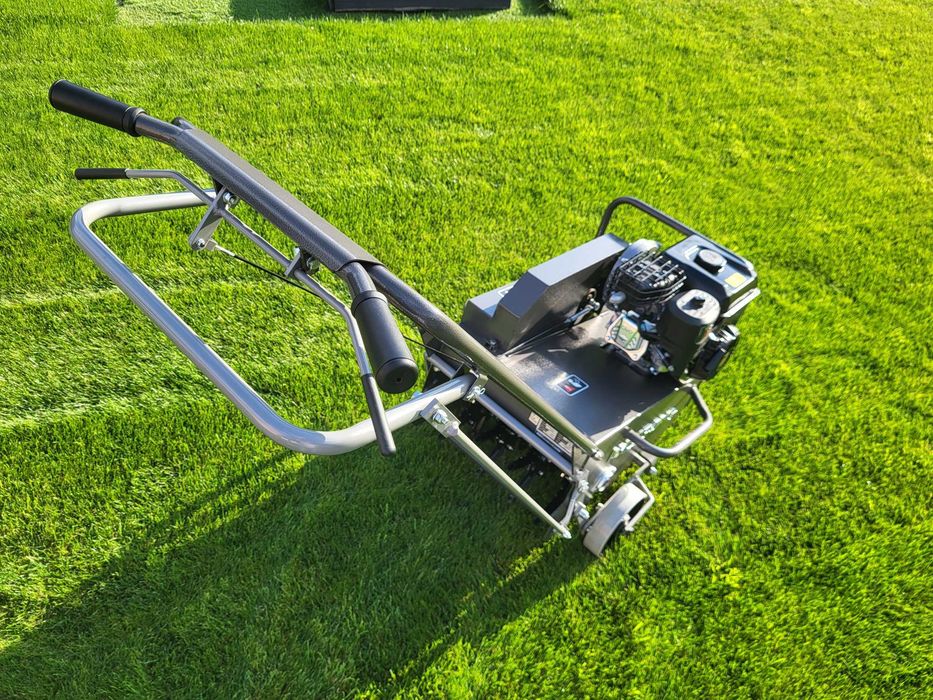WYNAJEM - Aerator rurkowy Weibang