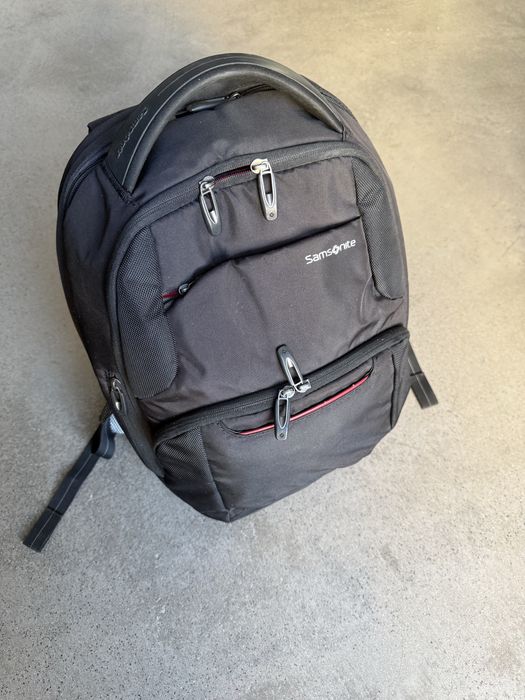 Samsonite plecak