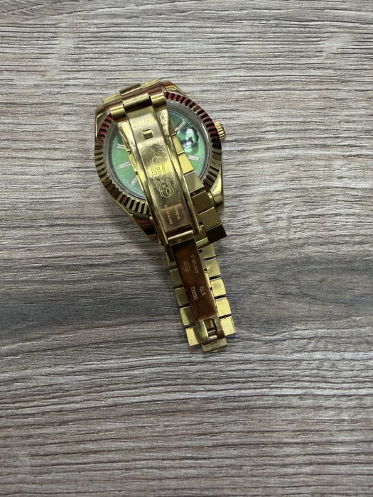 Часы Rolex механика