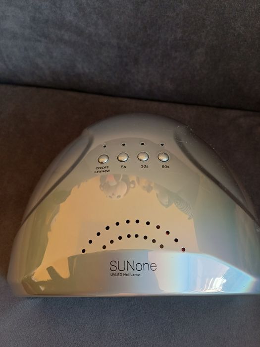 Lampa do paznokci