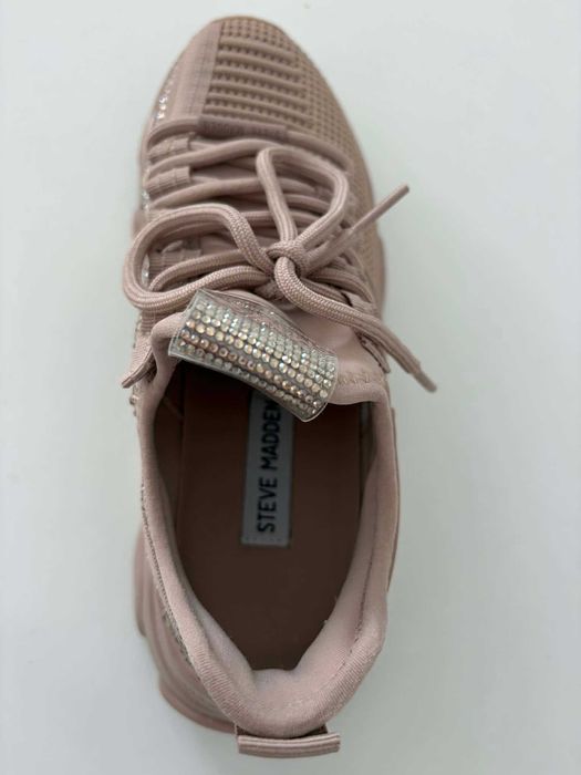 Buty sportowe damskie Steve Madden MAXILLA-R