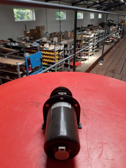Siłownik hamulca  80 przyczepa AUTOSAN D-47  x53.1200/A
