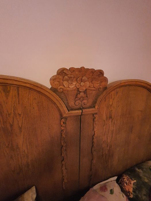 Sprzedam komplet mebli sypialnianych