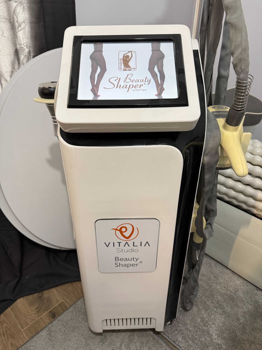 urządzenie Beauty Shaper