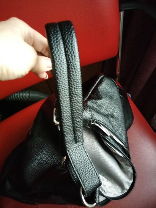 Сумка женская через плечо