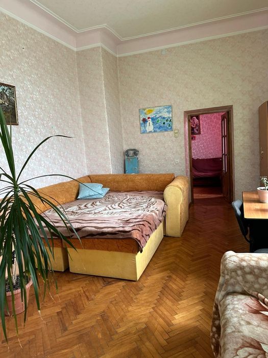 Оренда 2х-кв.р-н кінотеатру Дружба,техніка меблі,