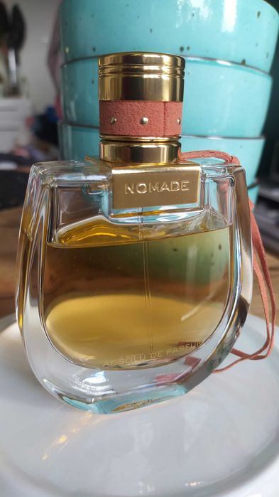 Chloe Nomade Absolu de Parfum 65/75ml oryginalny 2019r.unikat