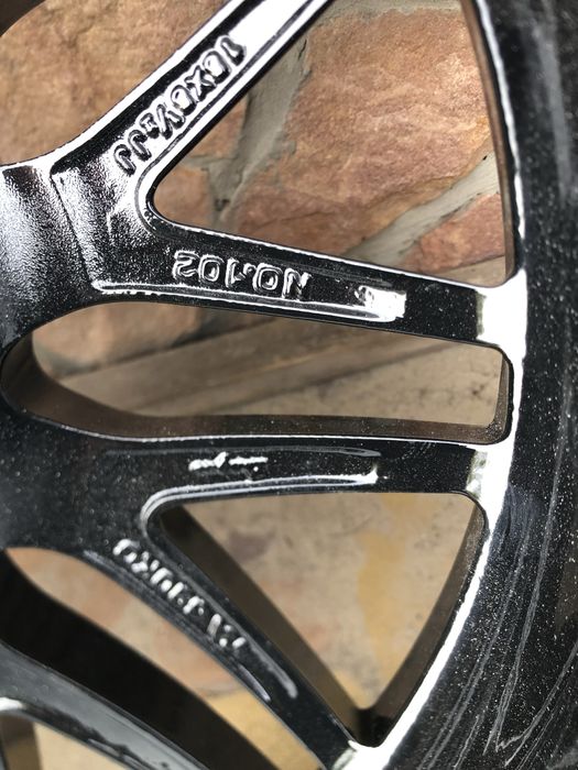 Диски 5х112 R18 ET35