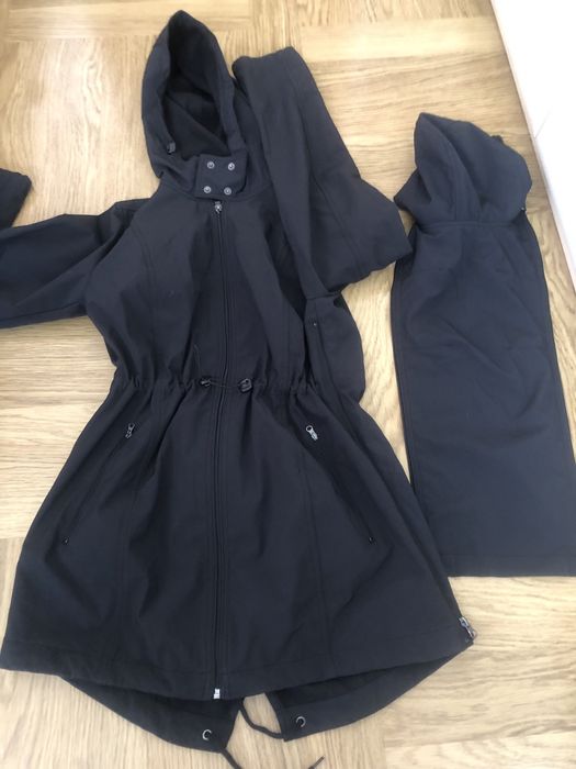 Слінгокуртка bonprix