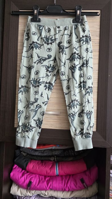 Spodnie chłopięce 92/98