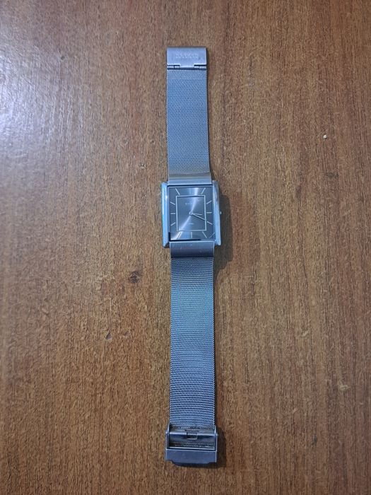 Годиник Skagen Steel