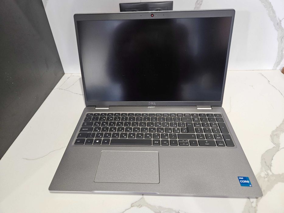 Dell Latitude 5520