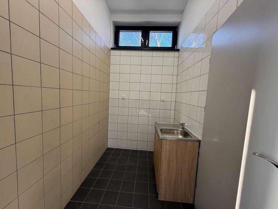 Do wynajęcia 2 pomieszczenia Gliwice Łabędy