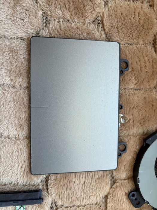 Ноутбук Lenovo 320-15IKB Core i5 NVIDIA 940mx (Запчастини!)