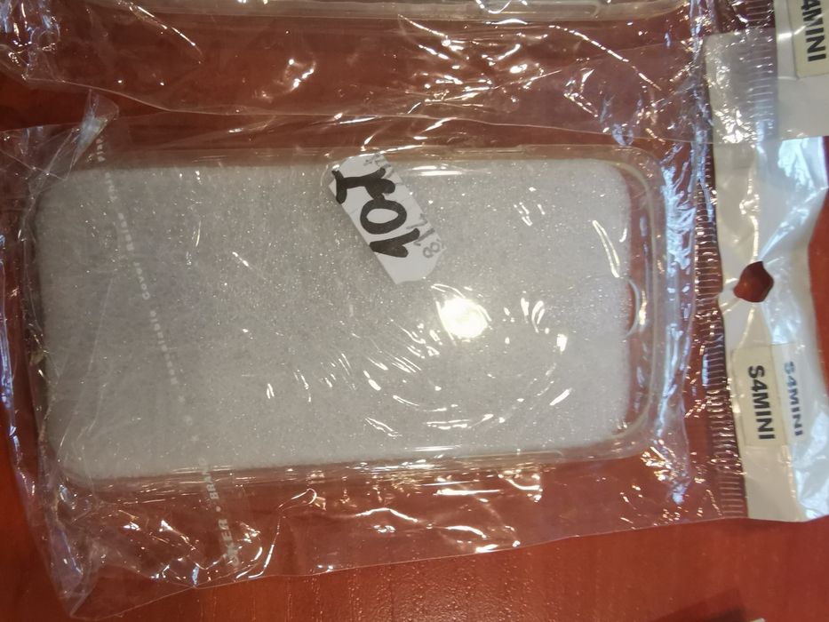 Etui plecki case nakładka do Samsung Galaxy S4 mini i9190