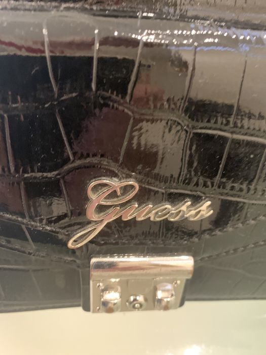 Сумка Guess оригинал