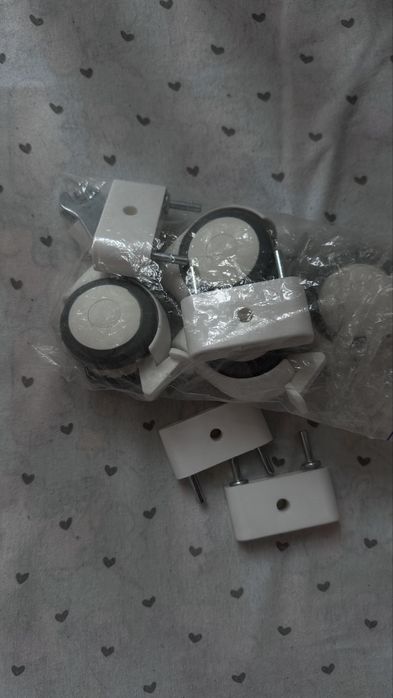 Дитяче ліжко Верес з матрасом Sonto