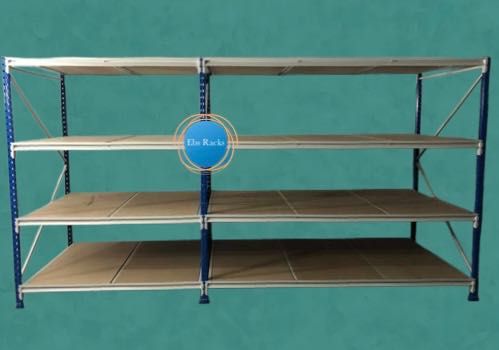 Instalação picking/arquivo ligeiro/médio em várias medidas