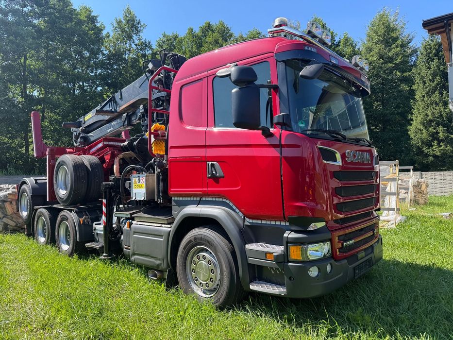 Scania