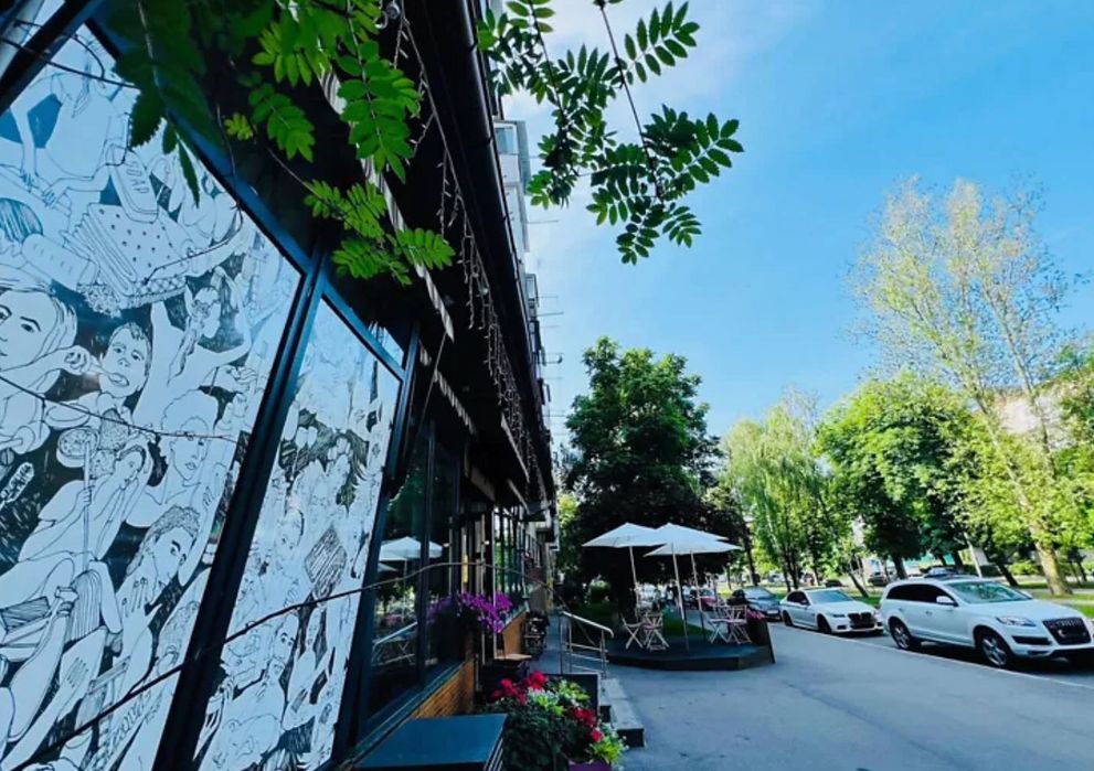 Продаж Комерційного приміщення. м.Вінниця, проспект Космонавтів