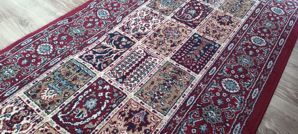 Ikea Valby Ruta dywan 80x180 cm
