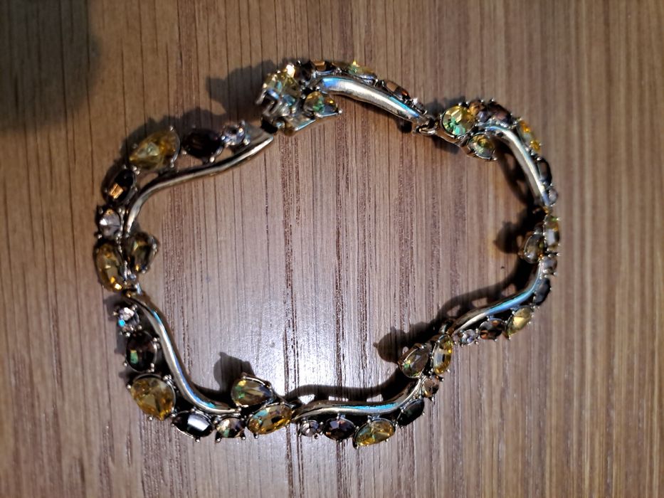 Pulseira de prata Pandora