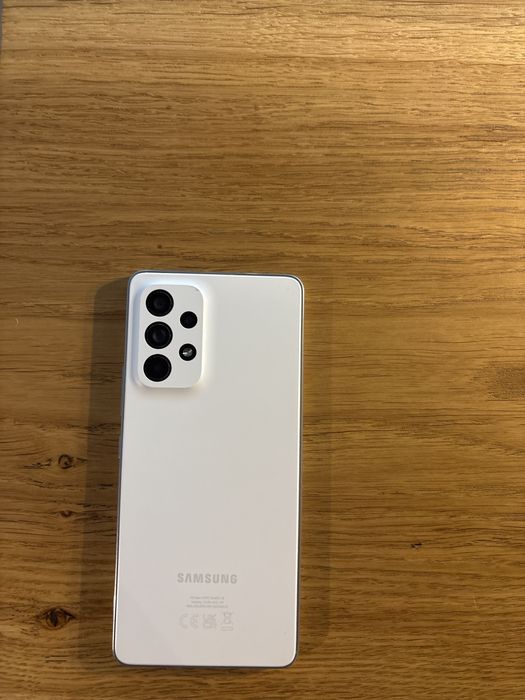 Samsung A53 5G 128gb